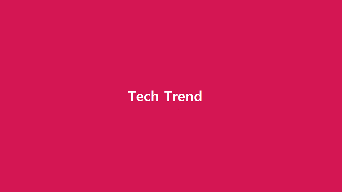 TechTrend TechTrend